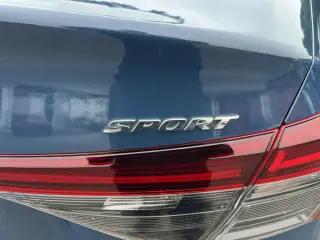 Honda Civic 2025 Sport 4dr Sedan