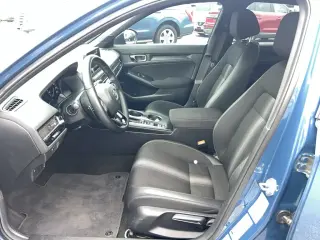 Honda Civic 2025 Sport 4dr Sedan