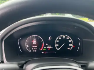 Honda Civic 2025 Sport 4dr Sedan