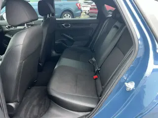 Honda Civic 2025 Sport 4dr Sedan