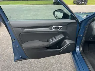 Honda Civic 2025 Sport 4dr Sedan