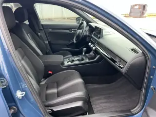 Honda Civic 2025 Sport 4dr Sedan