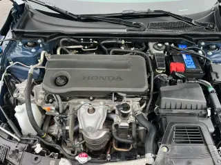 Honda Civic 2025 Sport 4dr Sedan