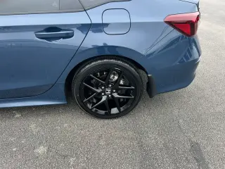Honda Civic 2025 Sport 4dr Sedan