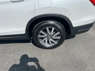 Honda Pilot 2022 EX-L 4dr SUV