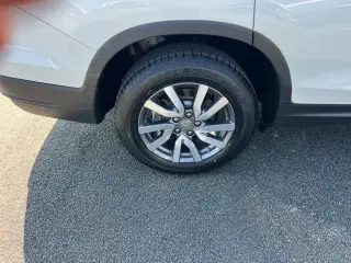Honda Pilot 2022 EX-L 4dr SUV