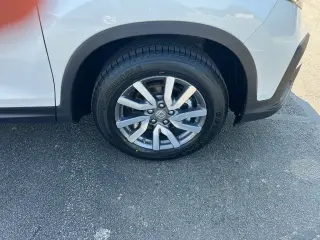 Honda Pilot 2022 EX-L 4dr SUV