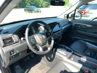Honda Pilot 2022 EX-L 4dr SUV