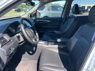 Honda Pilot 2022 EX-L 4dr SUV