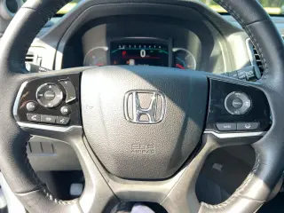 Honda Pilot 2022 EX-L 4dr SUV