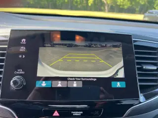 Honda Pilot 2022 EX-L 4dr SUV