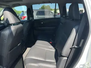 Honda Pilot 2022 EX-L 4dr SUV
