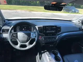 Honda Pilot 2022 EX-L 4dr SUV