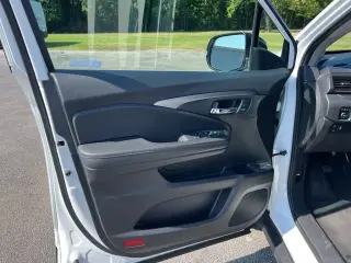 Honda Pilot 2022 EX-L 4dr SUV