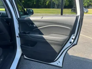 Honda Pilot 2022 EX-L 4dr SUV