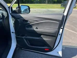 Honda Pilot 2022 EX-L 4dr SUV