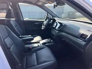Honda Pilot 2022 EX-L 4dr SUV