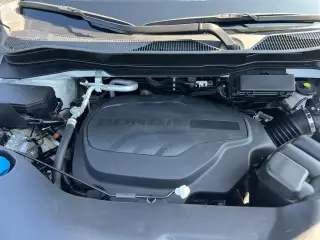 Honda Pilot 2022 EX-L 4dr SUV