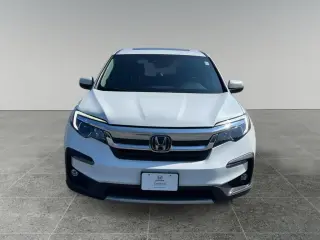 Honda Pilot 2022 EX-L 4dr SUV