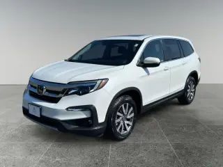 Honda Pilot 2022 EX-L 4dr SUV