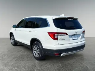 Honda Pilot 2022 EX-L 4dr SUV