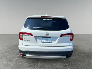 Honda Pilot 2022 EX-L 4dr SUV