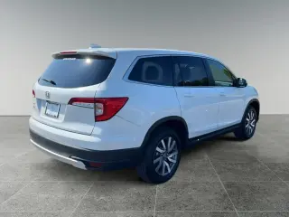 Honda Pilot 2022 EX-L 4dr SUV