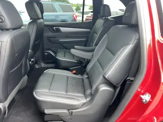 Buick Enclave 2025 Sport Touring 4dr Crossover