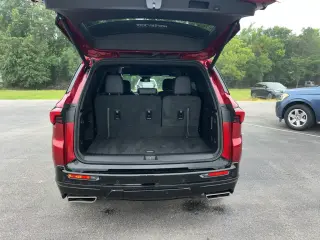 Buick Enclave 2025 Sport Touring 4dr Crossover