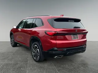 Buick Enclave 2025 Sport Touring 4dr Crossover