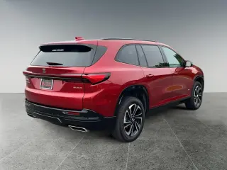 Buick Enclave 2025 Sport Touring 4dr Crossover