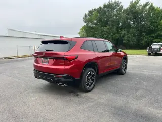Buick Enclave 2025 Sport Touring 4dr Crossover