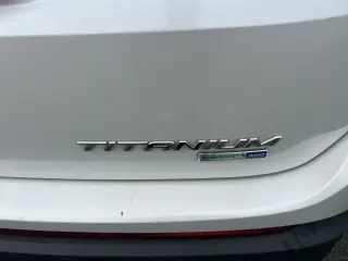 Ford Edge 2015 AWD Titanium 4dr Crossover