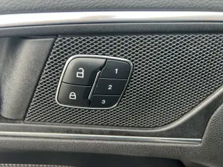 Ford Edge 2015 AWD Titanium 4dr Crossover