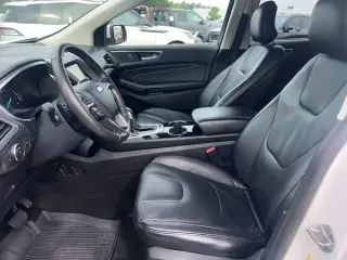 Ford Edge 2015 AWD Titanium 4dr Crossover