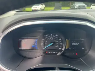 Ford Edge 2015 AWD Titanium 4dr Crossover