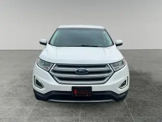 Ford Edge 2015 AWD Titanium 4dr Crossover