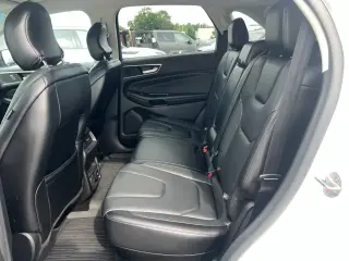 Ford Edge 2015 AWD Titanium 4dr Crossover