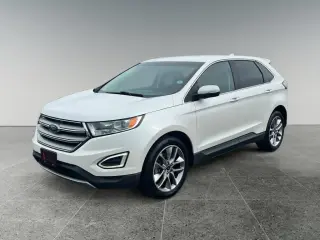 Ford Edge 2015 AWD Titanium 4dr Crossover