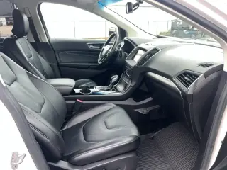 Ford Edge 2015 AWD Titanium 4dr Crossover