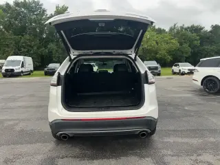 Ford Edge 2015 AWD Titanium 4dr Crossover