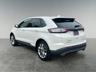 Ford Edge 2015 AWD Titanium 4dr Crossover