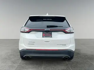 Ford Edge 2015 AWD Titanium 4dr Crossover