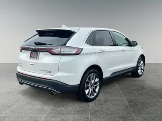 Ford Edge 2015 AWD Titanium 4dr Crossover