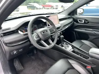Jeep Compass 2022 Latitude 4dr SUV