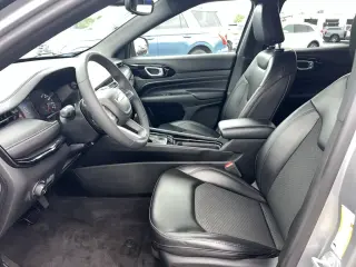 Jeep Compass 2022 Latitude 4dr SUV