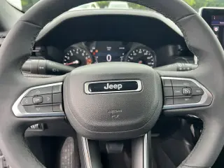 Jeep Compass 2022 Latitude 4dr SUV