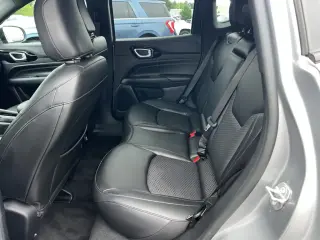 Jeep Compass 2022 Latitude 4dr SUV