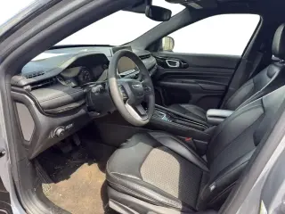 Jeep Compass 2022 Latitude 4dr SUV