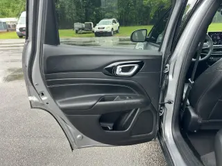 Jeep Compass 2022 Latitude 4dr SUV